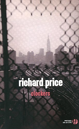 clockers