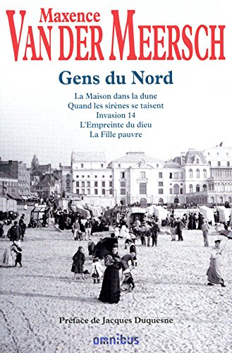 gens du nord