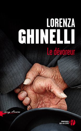 le dévoreur  