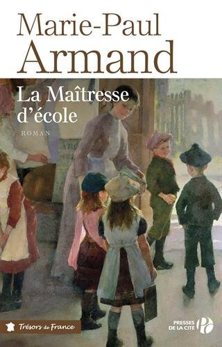 Maîtresse d école (La)