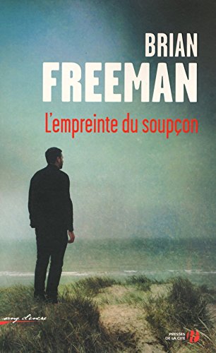 l' empreinte du soupçon  