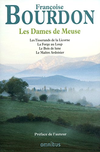 les dames de meuse  