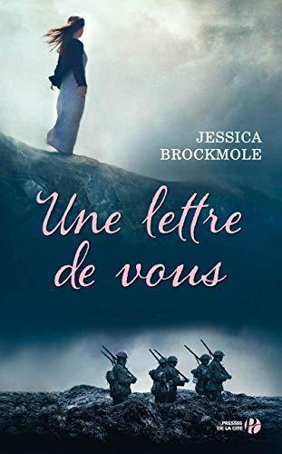 une lettre de vous  