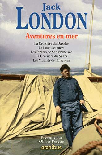 aventures en mer