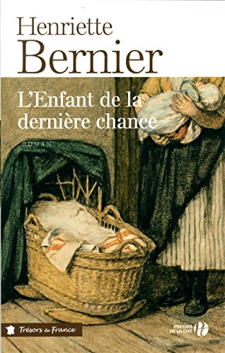 l' enfant de la dernière chance  