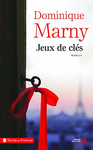jeux de clés