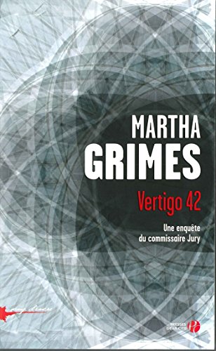 vertigo 42