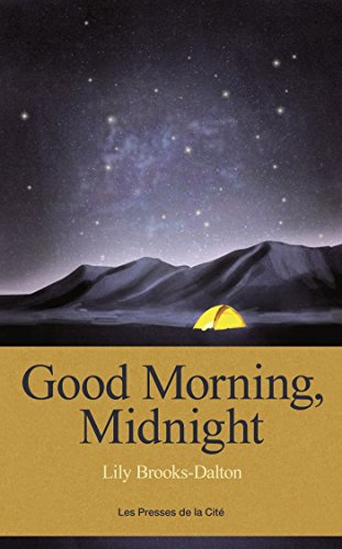 good morning midnight