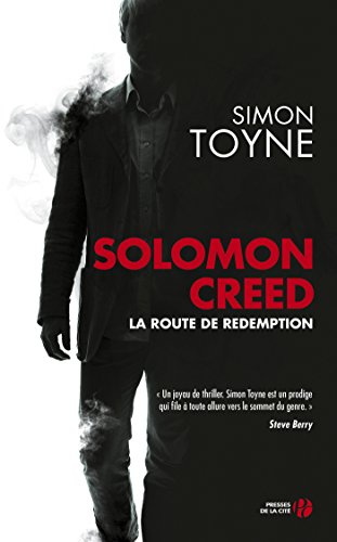 solomon creed