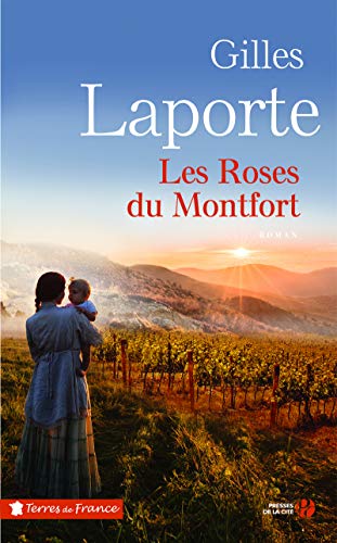 les roses du montfort  