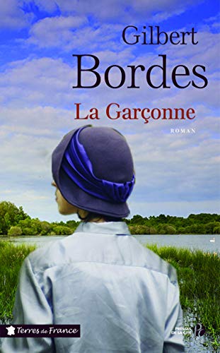 la garçonne  