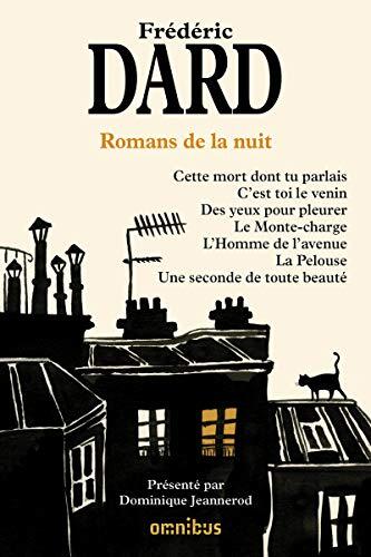 romans de la nuit