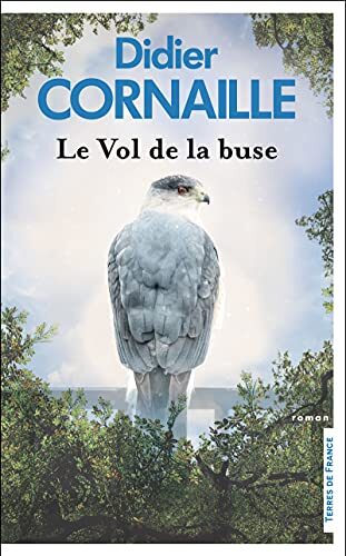le vol de la buse  