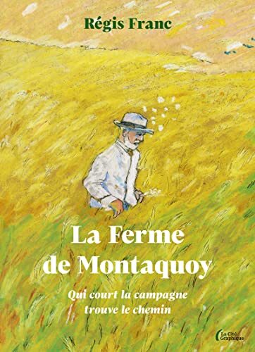 la ferme de montaquoy  