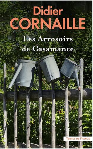 les arrosoirs de casamance  