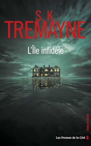 l' île infidèle  