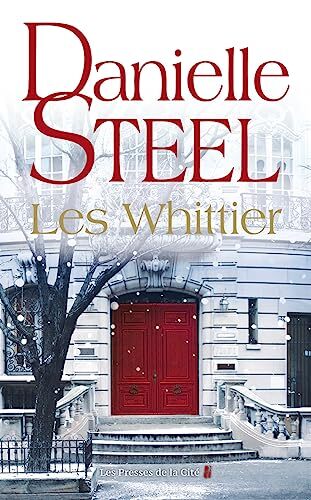 whittier les