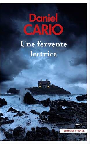 une fervente lectrice  