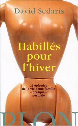 Habilles pour l hivers