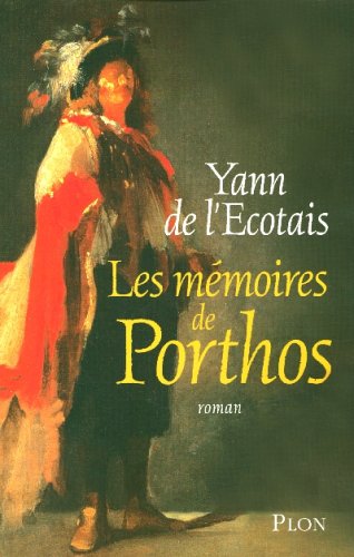 Les memoires de porthos