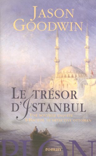 Tresor d istanbul (le)