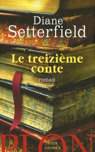 le treizième conte  