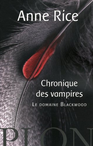 le domaine blackwood  