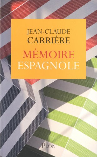 mémoire espagnole