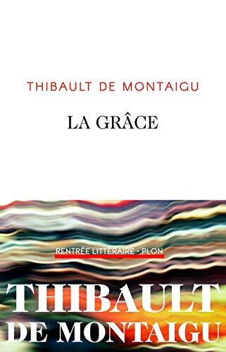 la grâce  