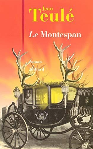 le montespan  