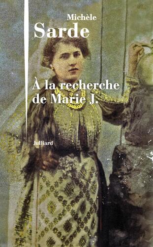 a la recherche de marie j.