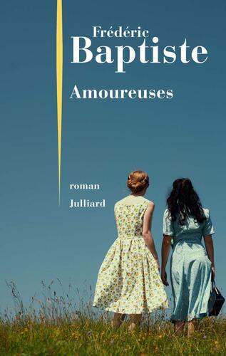 Couverture: amoureuses / roman amoureuses / roman