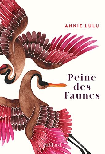 Couverture: peine des faunes peine des faunes