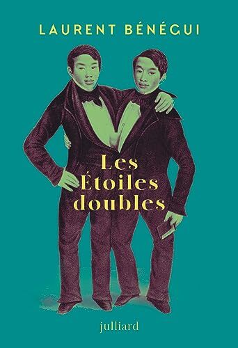 les étoiles doubles  