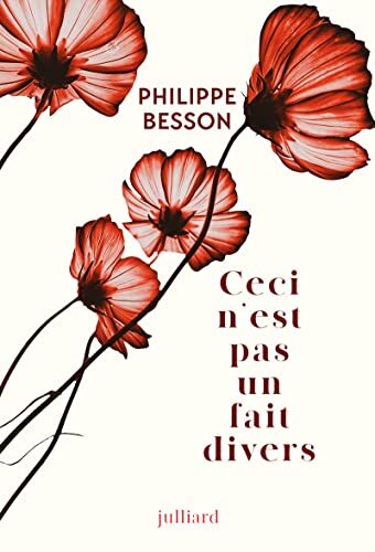 Couverture: ceci n'est pas un faitd'hiver ceci n'est pas un faitd'hiver