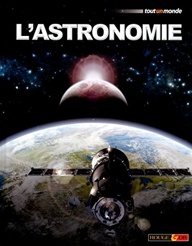 l' astronomie  