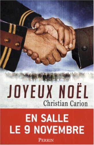 Joyeux noel