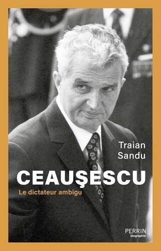 ceausescu