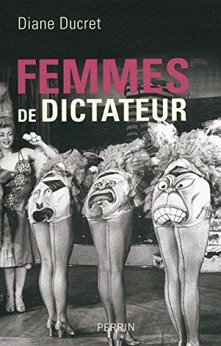 femmes de dictateur [1]