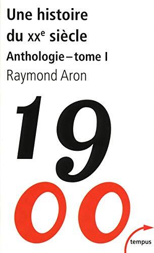 une histoire du xxe siècle   [1]