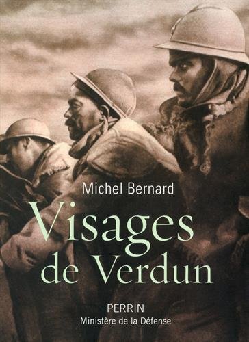 visages de verdun