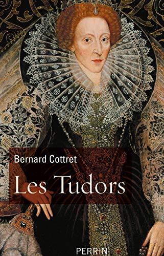 les tudors  