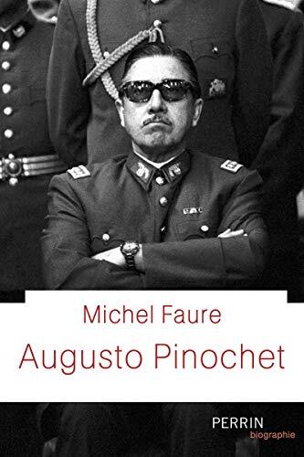 augusto pinochet