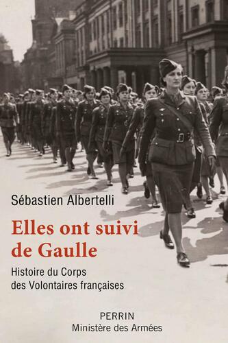 elles ont suivi de gaulle