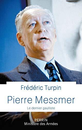 pierre messmer