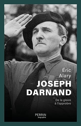 joseph darnand