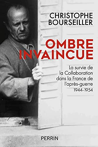 ombre invaincue