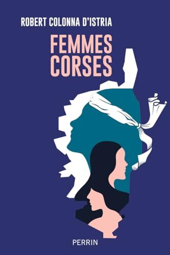 femmes corses