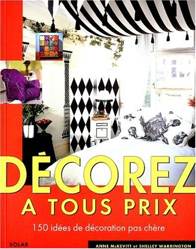 décorez à tout prix