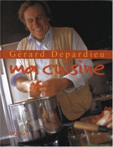 ma cuisine